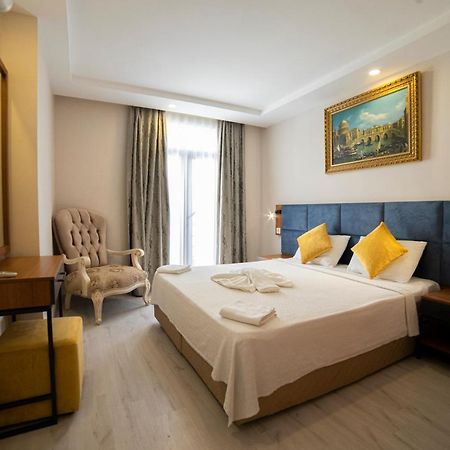 Sirena Apart & Spa Анталия Екстериор снимка