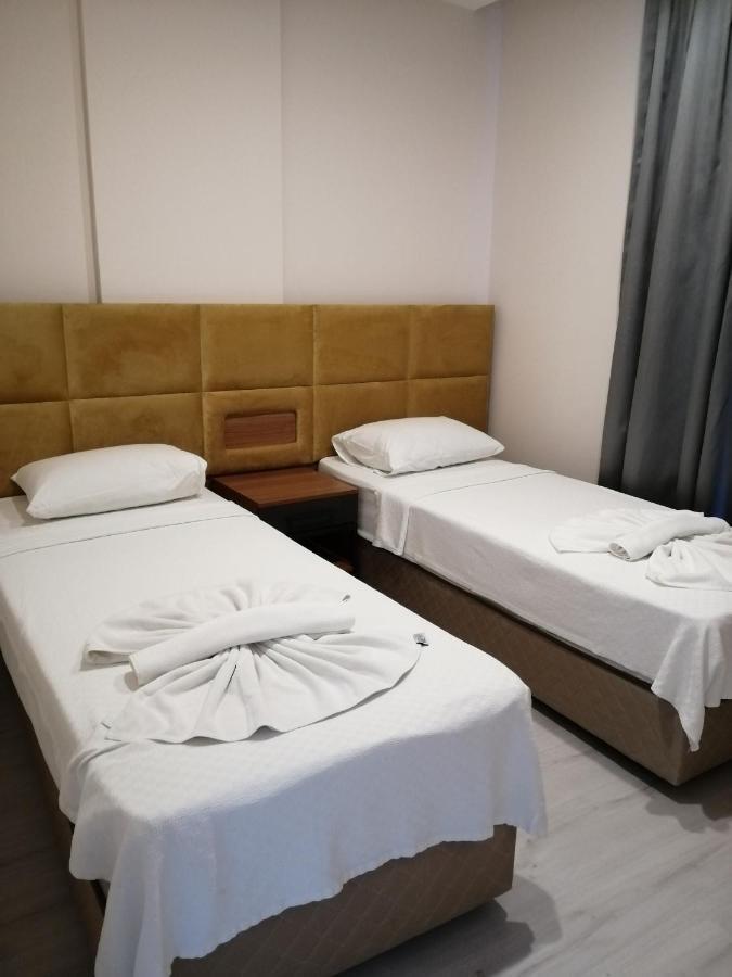 Sirena Apart & Spa Анталия Екстериор снимка