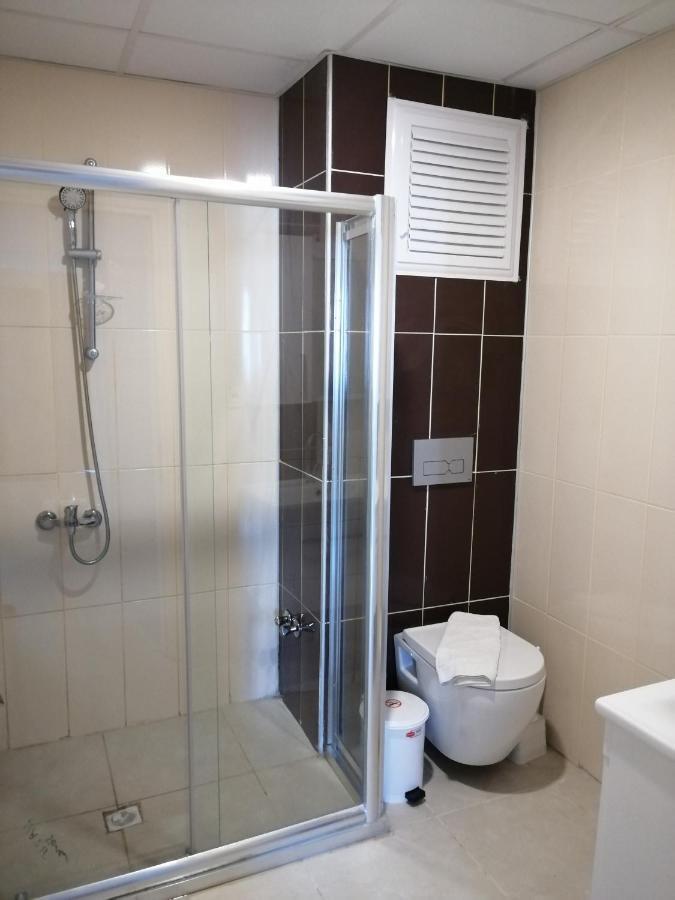Sirena Apart & Spa Анталия Екстериор снимка