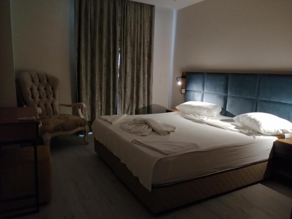 Sirena Apart & Spa Анталия Екстериор снимка